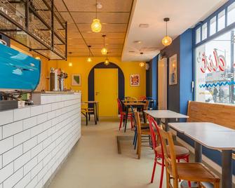 Le Lieu Dit - Nantes - Restaurante