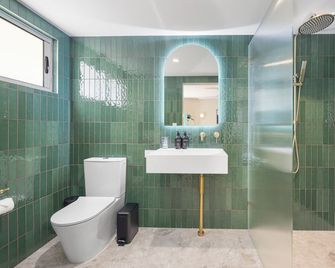 Miami/The Shores Miami - Miami - Bathroom