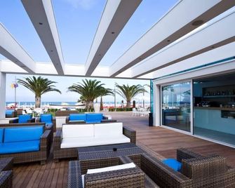 Valentino Spa Resort - Grottammare