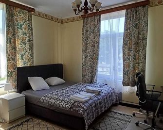 Chambre Privée - Seraing - Bedroom