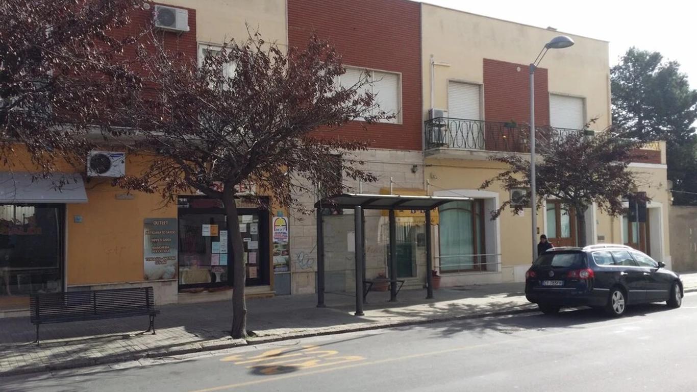 Il Melangolo