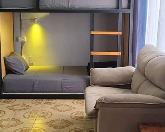 Travelero Hostel & Tours - Santa Cruz de la Sierra