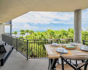 Shang Ri La by Last Key Realty - Key West - Balcone