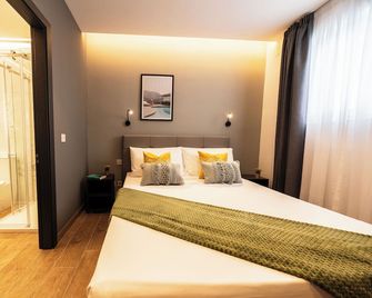 Spinola Stays - Għaxaq - Habitación