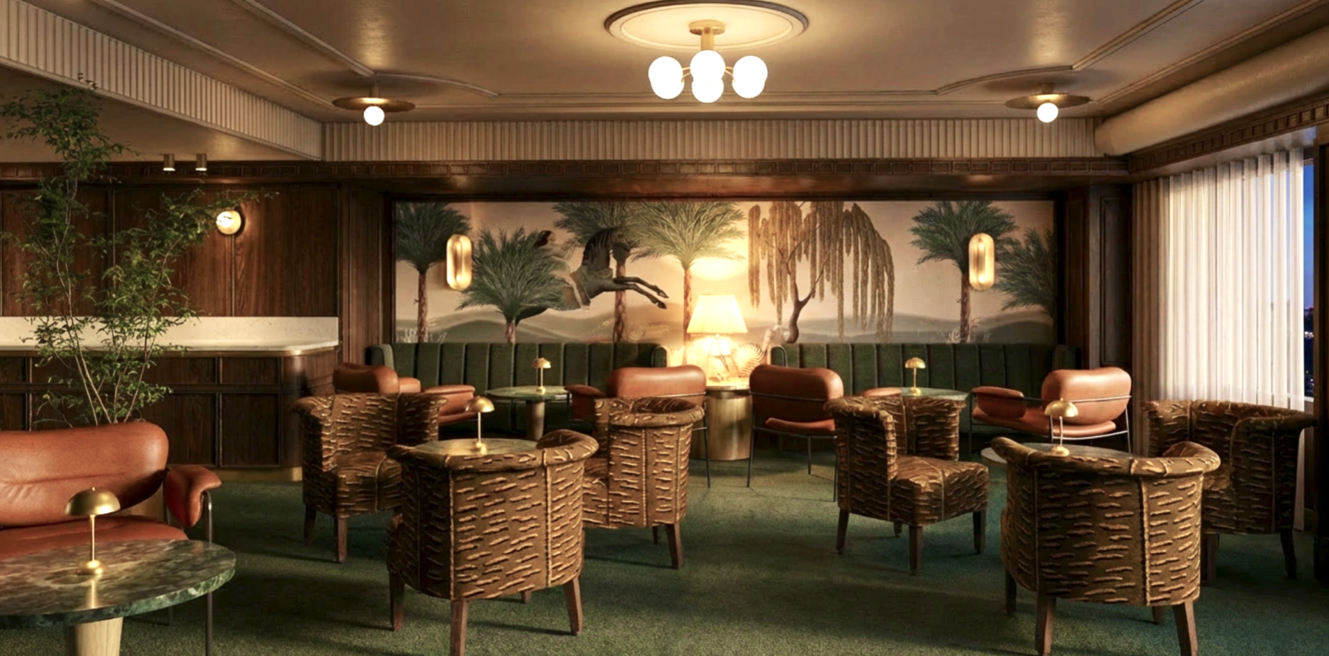 ثون هوتل فاسا