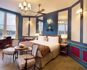 The Ambassador Hotel - Inverness