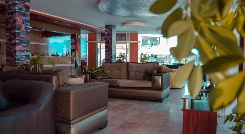 Fareeq Hotel thumbnail 2