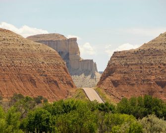 Cottage Near Bryce Canyon and Zion National Parks! - Cannonville