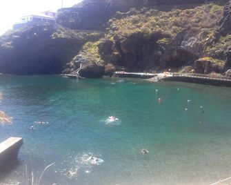 Apartamentos Boomerang II - Tamaduste