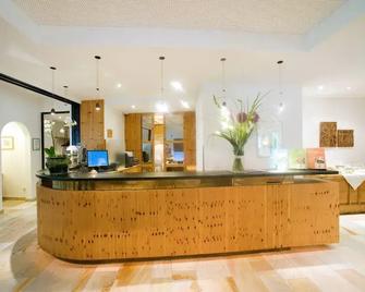 Felbermayer Hotel & Alpinespa-Montafon - Gaschurn - Ρεσεψιόν