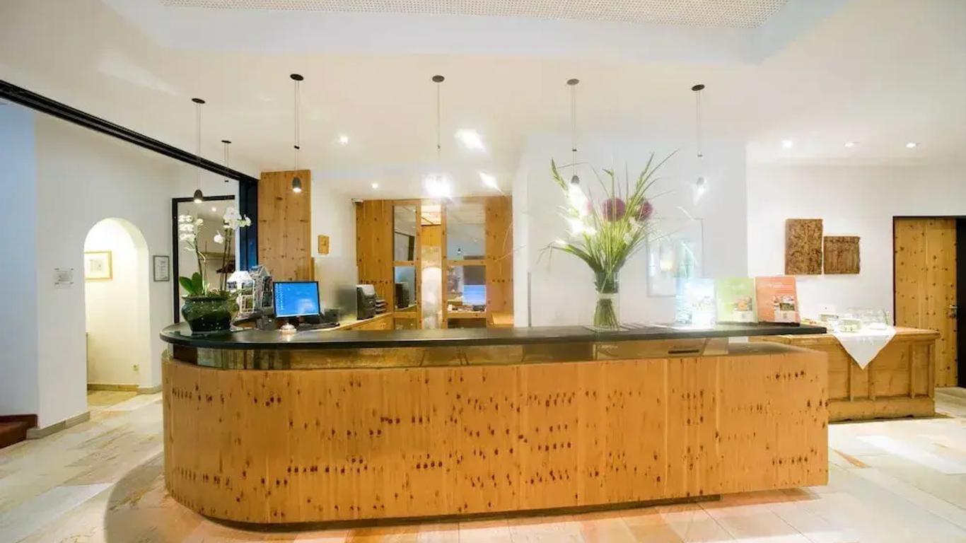 Felbermayer Hotel & Alpinespa-Montafon