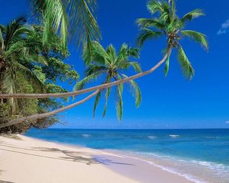 Belle Balise - Tagaqe - Playa