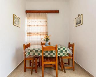 Alexandros Studios by Estia - Benitses - Dining room