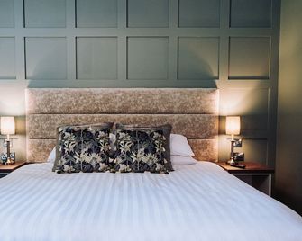Edenmore House - Craigavon - Slaapkamer