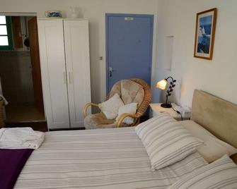 Mon Plaisir - Villefranche-de-Rouergue - Chambre
