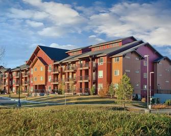 Beautiful Resort In Steamboat Springs 2b - Steamboat Springs - Edificio
