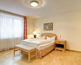 Golden Tulip Luebecker Hof - Stockelsdorf - Schlafzimmer