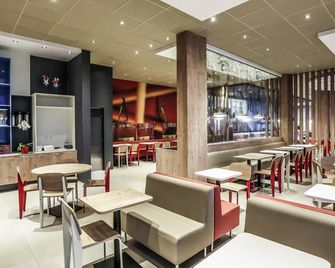 ibis Sinop - Sinop - Restaurant