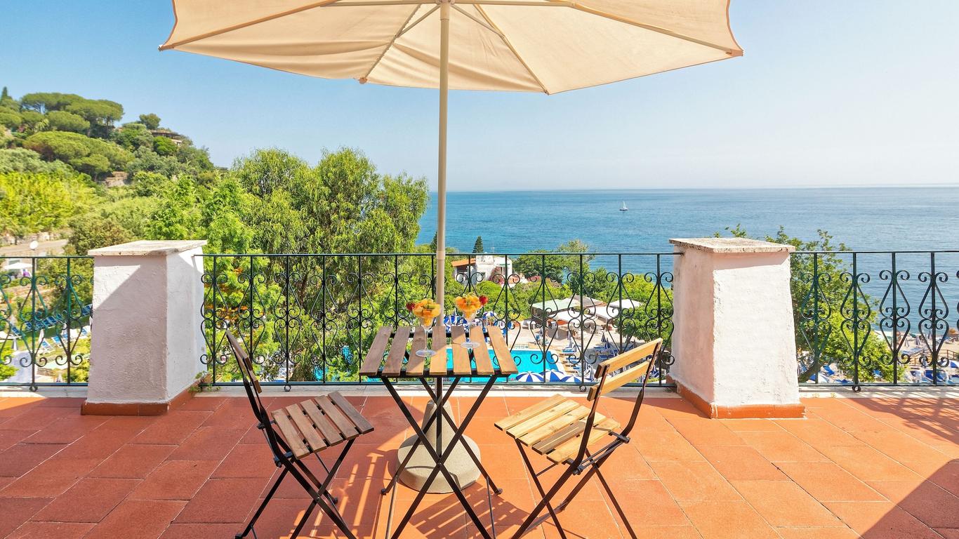 Hotel Oasi Castiglione