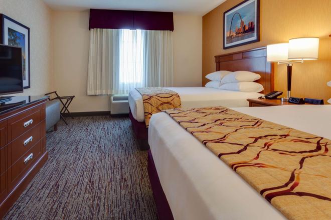 Drury Inn Suites St Louis Forest Park Aed 426 A E D 7 3 1