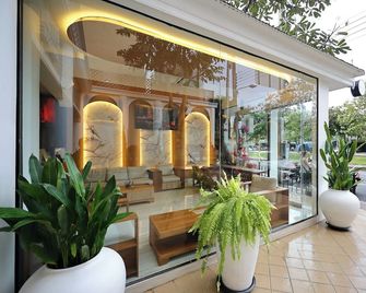 Sira Boutique Chiang Mai - Chiang Mai