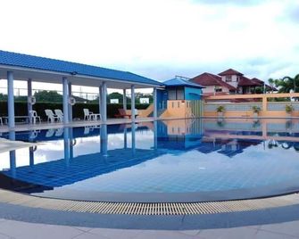 Pattaya Bed Boutique Sha - Bang Lamung - Басейн