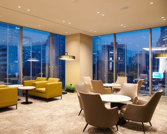 NINE TREE BY PARNAS SEOUL INSADONG - Seoul - Lounge