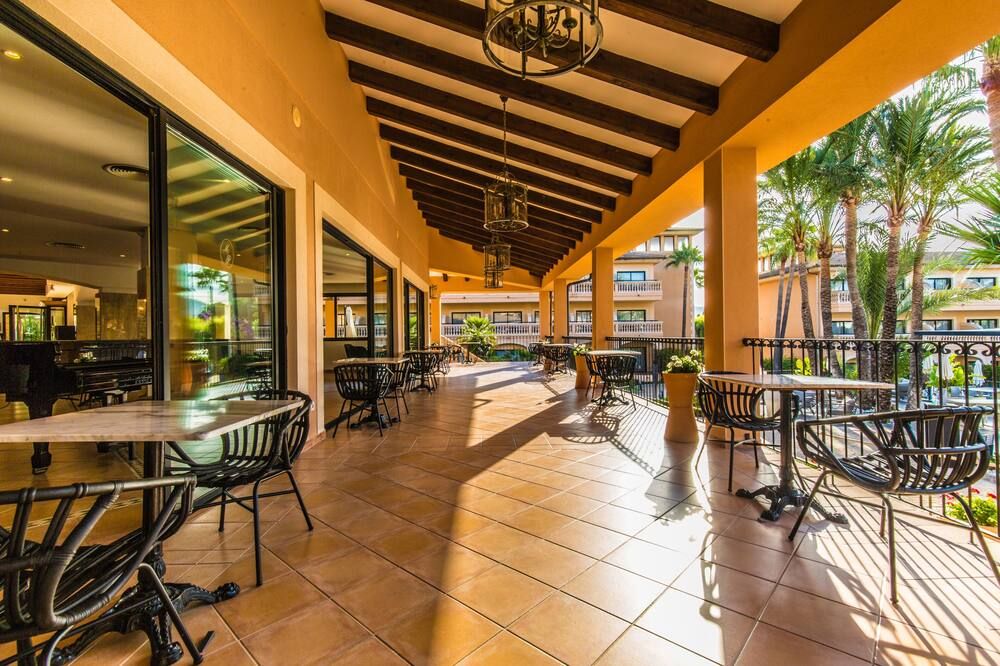 Mon Port Hotel & Spa - Andratx