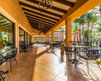 Mon Port Hotel & Spa - Andratx