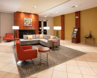 Holiday Inn Winchester Se-Historic Gateway By IHG - Winchester - Bina
