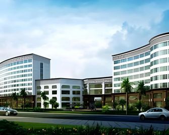 Putian Haiyuan International Hotel - Putian