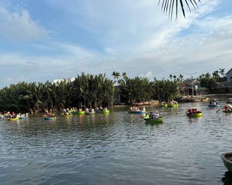 Good Morning Hoi An Homestay and Hostel - Hoi An