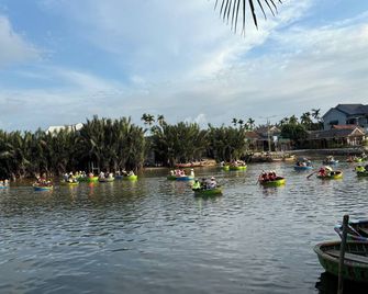 Good Morning Hoi An Homestay and Hostel - הוי אן