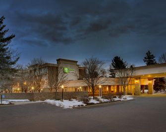 هوليداي إن إكسبرس بوكيبسي باي آيتش جي - باوكيبسي - مبنى