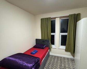 Barnsley Guesthouse - Barnsley - Ložnice
