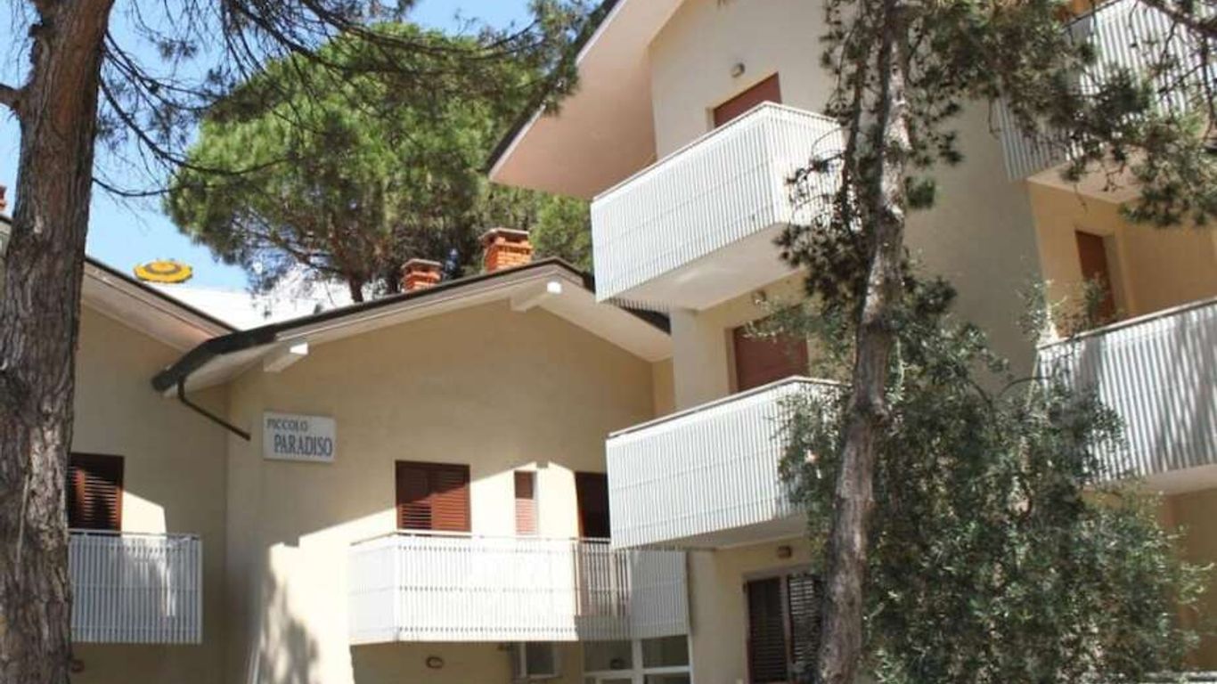 Aparthotel Carinzia
