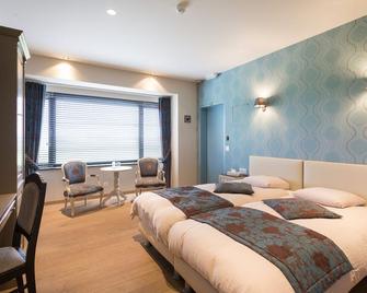 Hotel Den Berg - Londerzeel - Bedroom