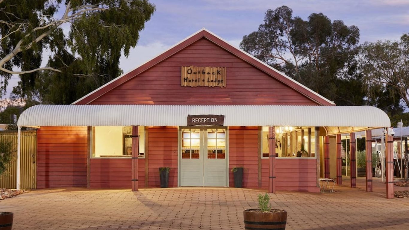 Outback Hotel
