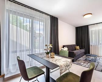 Apartment Pauli - Lagundo - Dining room