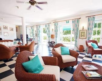 Hotel Antares - Capoliveri