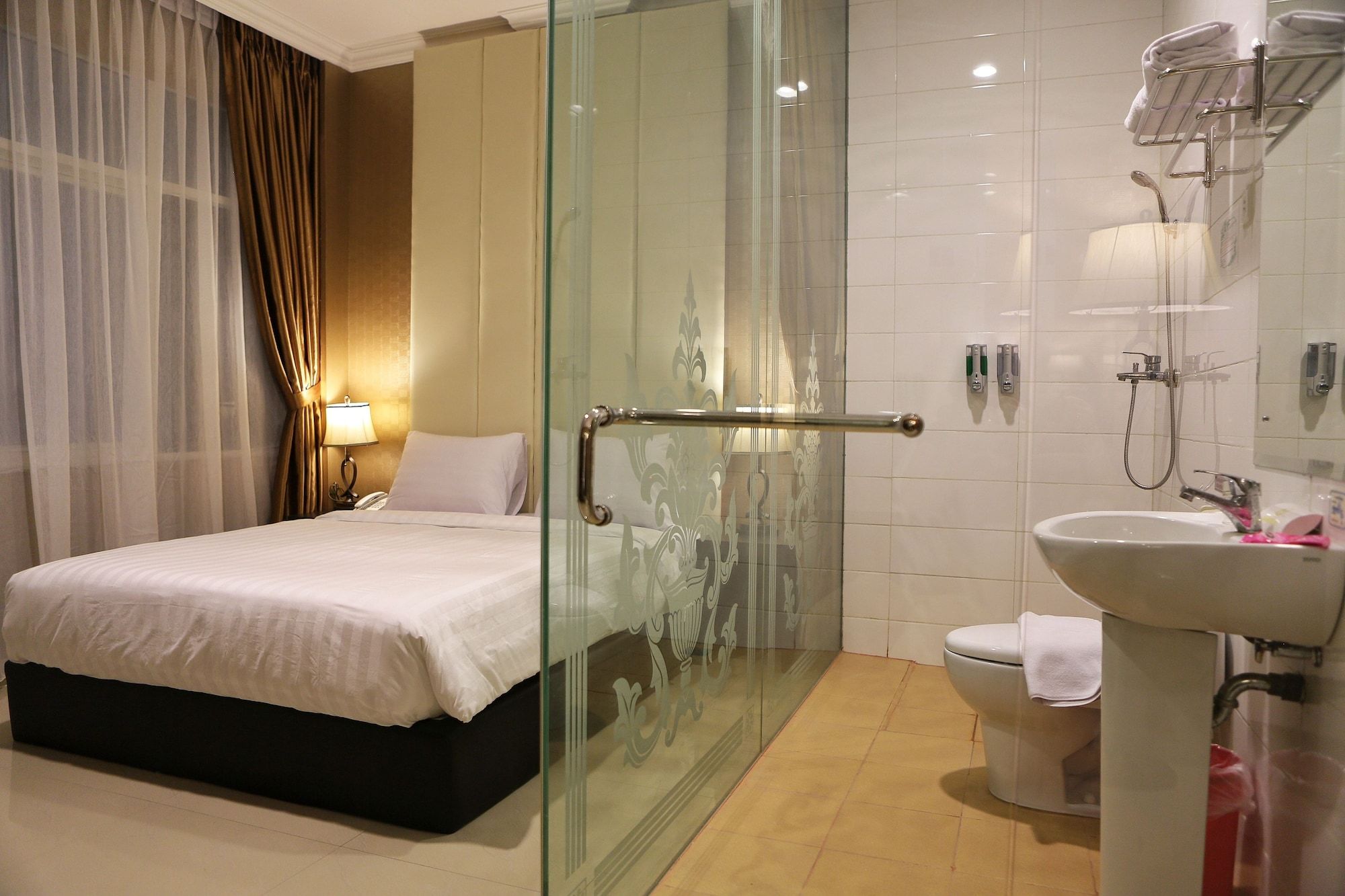 Hotel 55 - Jakarta