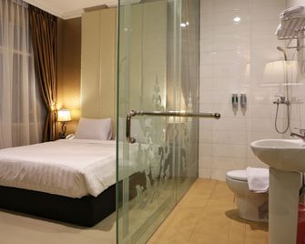 Hotel 55 - Yakarta