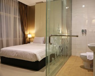 Hotel 55 - ג'קרטה