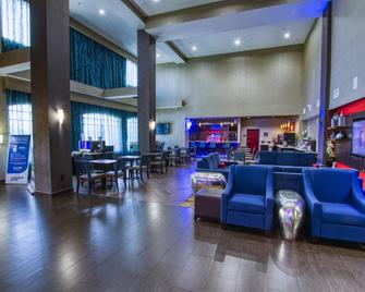 Comfort Suites Waco North - Near University Area - Waco - Σαλόνι ξενοδοχείου