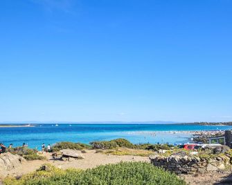 3 Bedroom Amazing Home In Stintino - Stintino - Plage