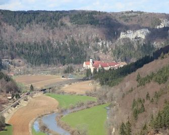 Krone - Stühlingen