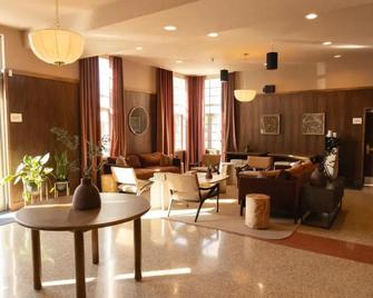 Found Hotel Miami Beach - Miami Beach - Lounge