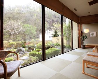 Kashoutei Hanaya - Noboribetsu