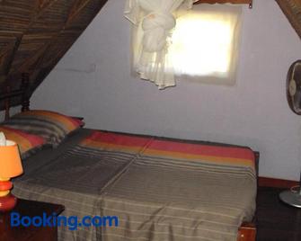 Hotel La Caravelle - Isla Nosy Be - Habitación