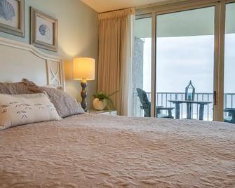 Long Beach Resort by Panhandle Getaways - Panama City Beach - Phòng ngủ